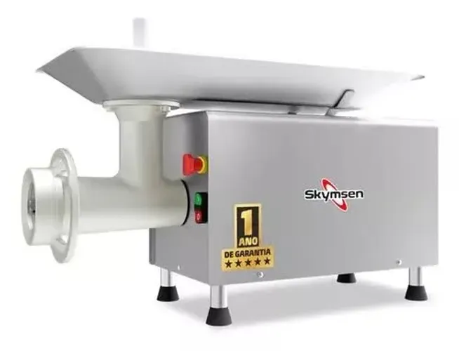 Ac picador moedor de carne boca 98 Skymsen