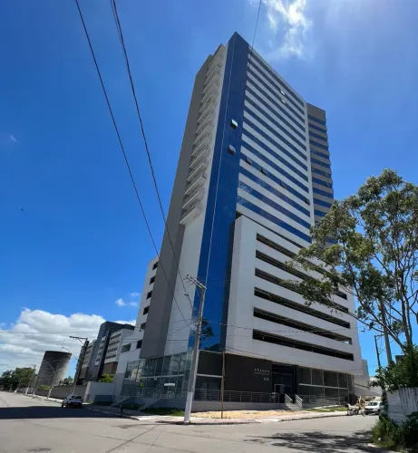 Pelegrine Vende ou Aluga Sala com cerca 30m², banheiro, 1 vaga, Divino Espírito Santo