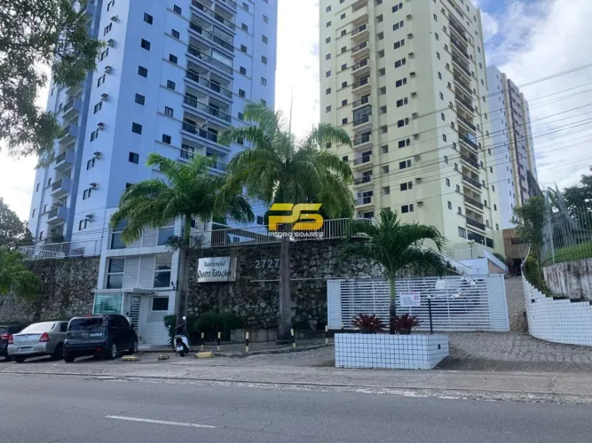 APARTAMENTO À VENDA- João Pessoa- PB