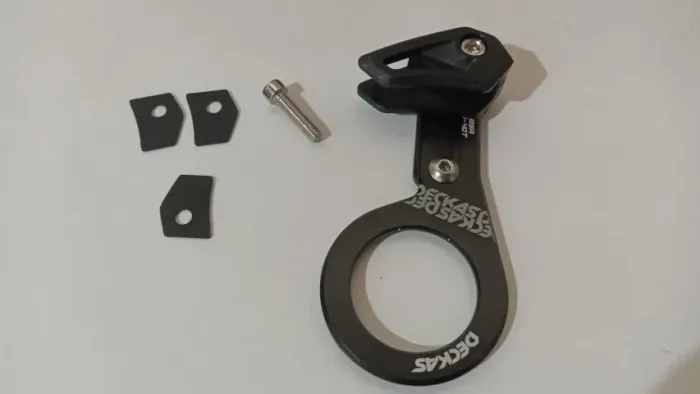 Guia de Corrente DECKAS