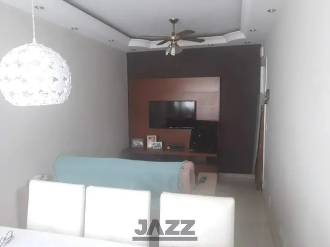 Apartamento à Venda - Vila Castelo Branco, Campinas - 75m2 - Condomínio Raul Renato - 3 Qu