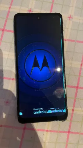 Moto g04s para quem queira consertar