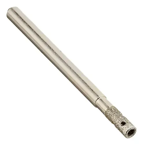 Serra Copo Diamantada Para Vidro 662dr - Dremel
