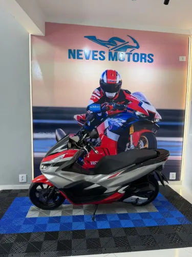 PCX 150 SPORT
