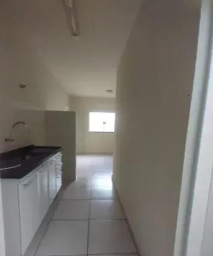Imóvel para aluguel possui 35 metros quadrados com 1 quarto em Centro - Botucatu - SP