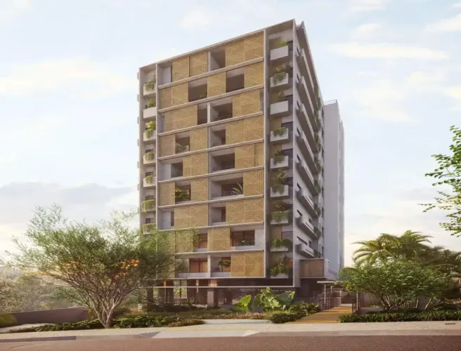 Unidades à venda, 2 a 3 quartos, Sion - Belo Horizonte