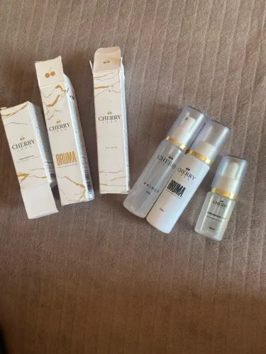 Kit cherry lash 