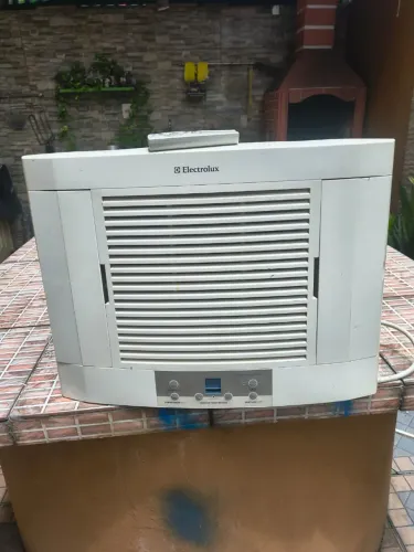 Ar condicionado Electrolux 7.500 BTUS