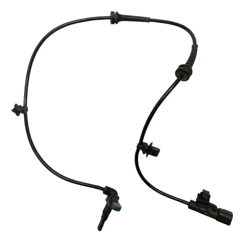 Sensor Abs Traseiro Chevrolet Tracker 2022 2023  26328838
