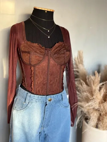 Corset