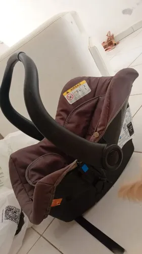 Bebê conforto