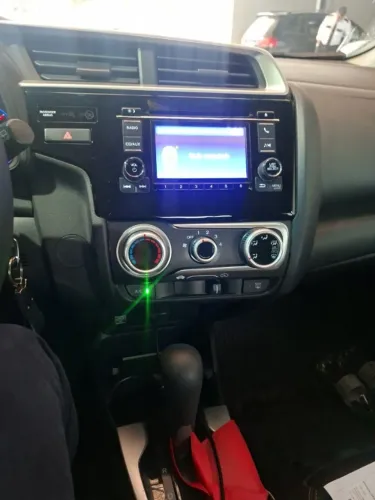 Honda Fit LX 1.5 Flexone 16V 5P Aut. 2019