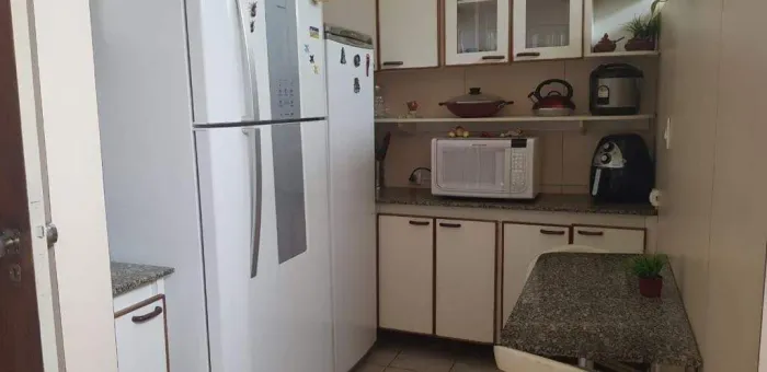 Apartamento à venda, 2 quartos, 1 vaga, CORAÇAO EUCARISTICO - Belo Horizonte/MG