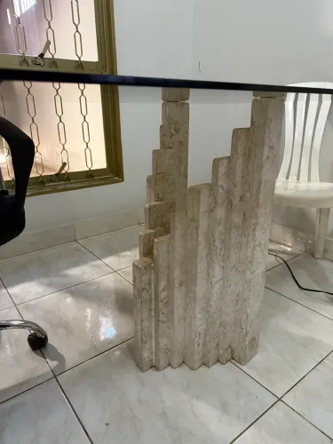 MESA DE JANTAR/PORTA