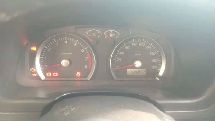 Suzuki Jimny 4sport/ 4work 1.3 16V 2016