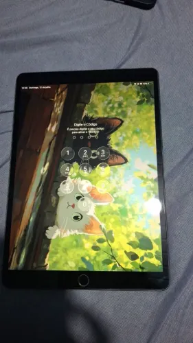 IPAD AIR 3° GERAÇÃO