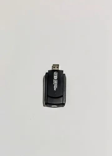 Adaptador wify dual band