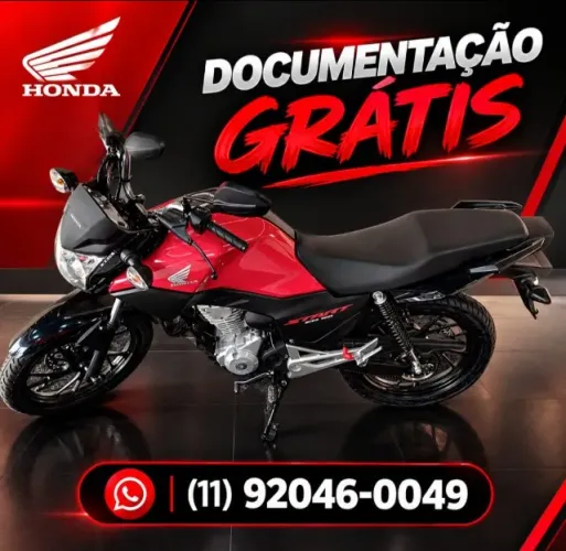"Seu momento. Sua Honda. Seu Universo."
