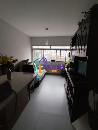 APARTAMENTO - POMPEIA - SP