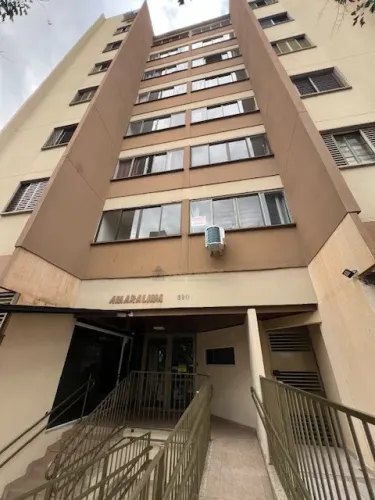 Edifício Amaralina