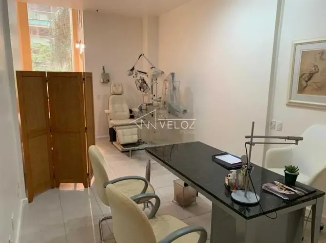 Loja : / Comercial / Gávea
