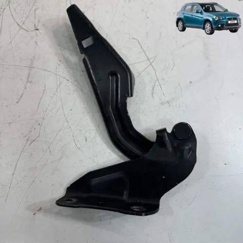 Dobradiça Capô Esquerda Mitsubishi ASX 2.0 2012 2016