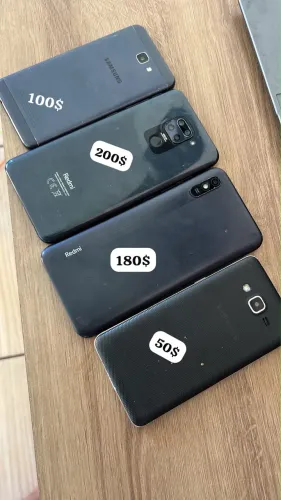 Telefones barato