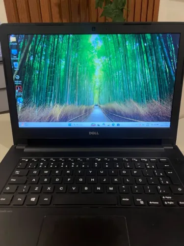 Notebook Dell Latitude 3470