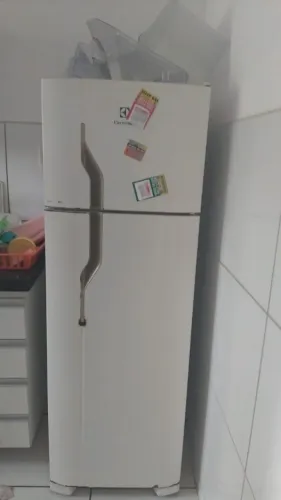 Vendo geladeira