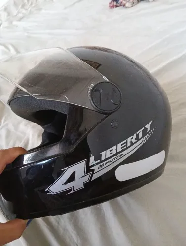 Capacete 4libert