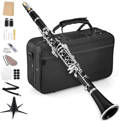 Clarinete Si bemol VEDO 