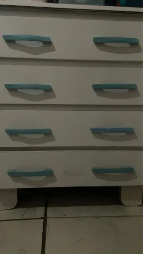 Cômoda CRIANÇA MENINO
