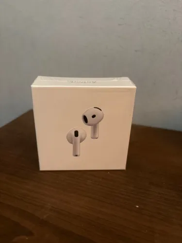 Air Pods 4 -7 geração 