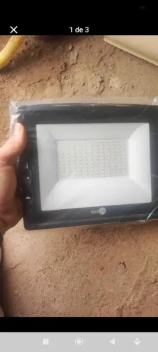 Refletor SPOTLUX 100W LED