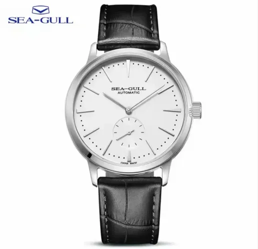 Relógio Seagull Automático Novo