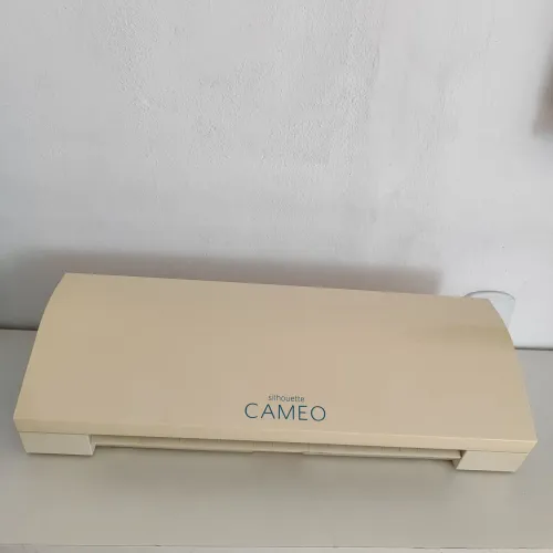 Vendo Silhouette Cameo 