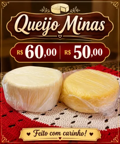 Produtos colônias