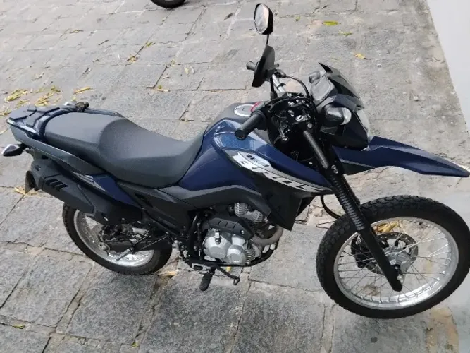 Honda Bros 2026