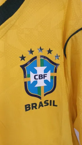 CAMISA BRASIL