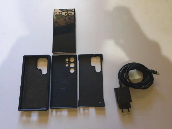 Galaxy S23 Ultra 512GB/12GB