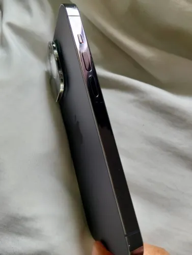 iPhone 14 pro 256gb zerado