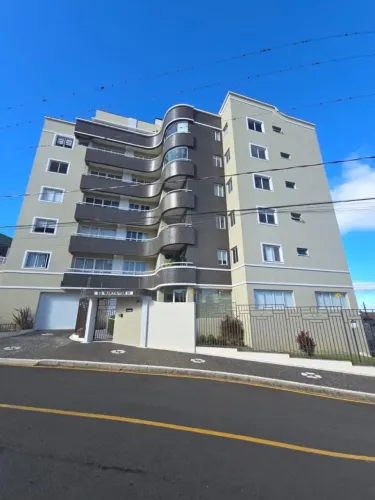 Apartamento Duplex para Venda no Edifício Vancouver