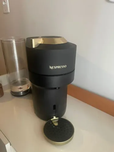 Cafeteira Nespresso Vertuo Pop