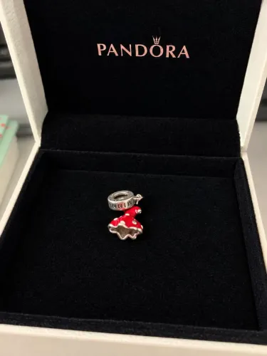 Charm Minnie