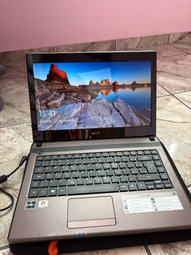 Acer Aspire 4252-V468 