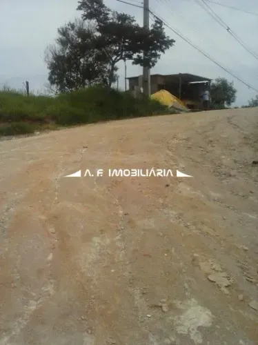 Terreno em Francisco Morato para Venda , 337,83m²