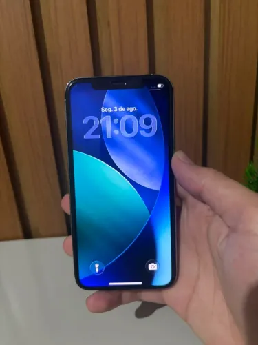 Iphone 11 pro 256gb