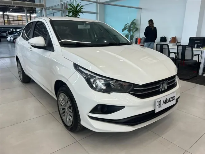 Fiat Cronos Drive 1.3 8V Flex 2024