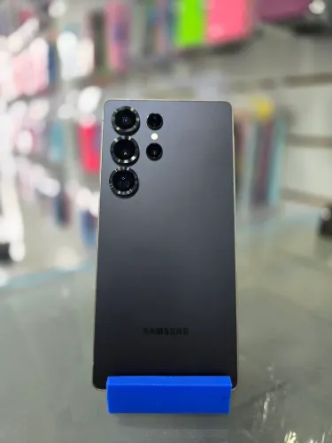 S25 Ultra 512GB