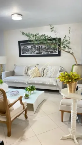 Apartamento padrão à Venda, Centro, Ilhéus, BA